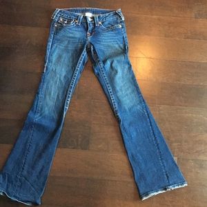 Denim True Religion Jeans